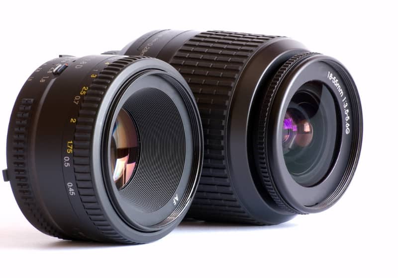 best canon lens for real estate photography